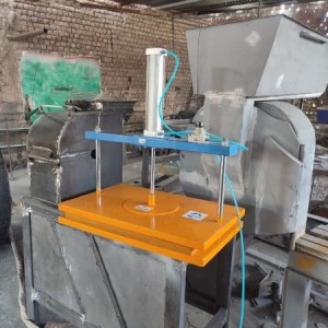 پرس هیدرولیک سفارشی