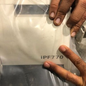 فروش پلاتر IPF770 canon