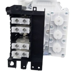 کاغذ و جوهر قطعات اپسون