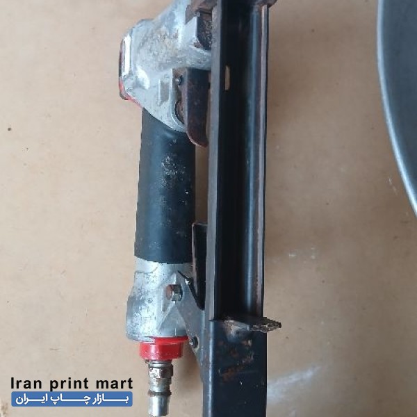 دستگاه منگنه بادی JTOOL رونیکس دست دوم