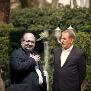 نامه فوری وزیر صنعت به جهانگیری برای حذف تعرفه کاغذ