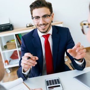 آنچه باید درباره فروش مشاوره ای بدانید