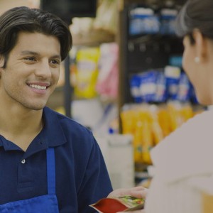 ۴۰ اصل فن بیان در برخورد با مشتری