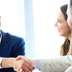 چطور میزان فروش حضوری را بیشتر کنیم؟