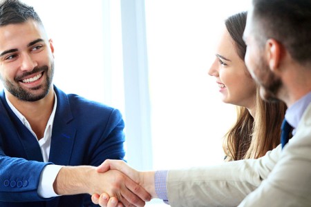 چطور میزان فروش حضوری را بیشتر کنیم؟