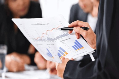 نشانه های خطر در کسب و کار