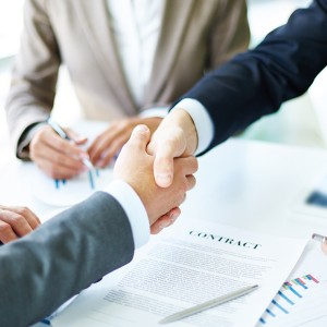 اهمیت صداقت در کسب و کار