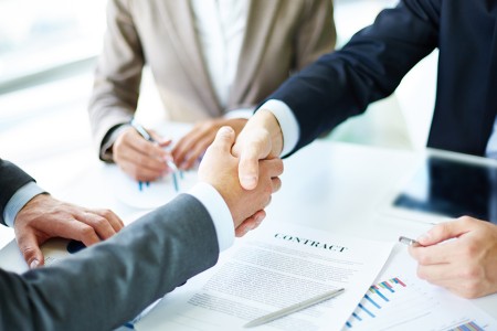 اهمیت صداقت در کسب و کار