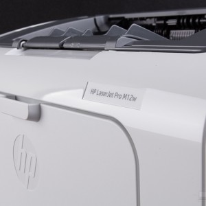 معرفی پرينتر ليزري  HP LaserJet Pro M12w
