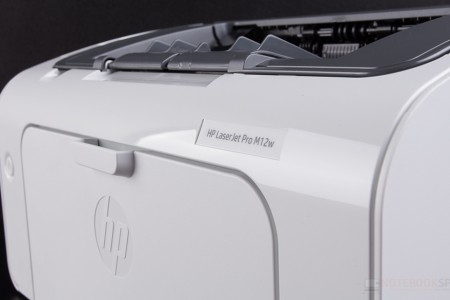 معرفی پرينتر ليزري  HP LaserJet Pro M12w