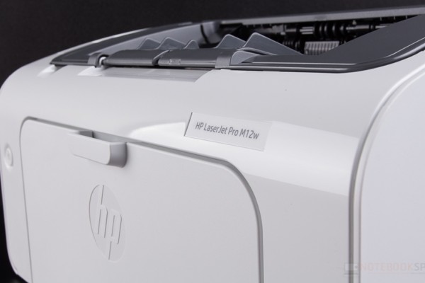 معرفی پرينتر ليزري  HP LaserJet Pro M12w