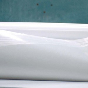 صدور مجوز ترخیص صدها تُن کاغذ گلاسه