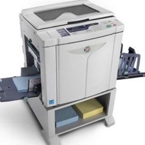 دستگاه ریسو گراف چیست؟