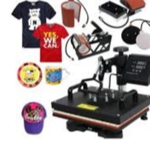 آشنایی با چاپ سابلیمیشن