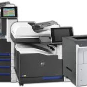 معرفی ماشین های اداری