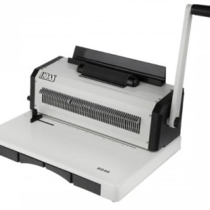 معرفی انواع دستگاه های صحافی