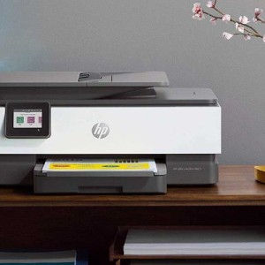 اجزای تشکیل دهنده ی یک دستگاه پرینتر