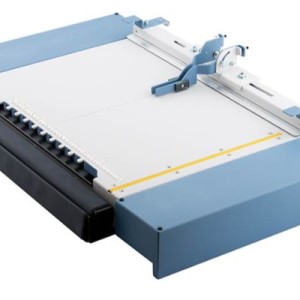 مقایسه و علل خرابی دستگاه صحافی