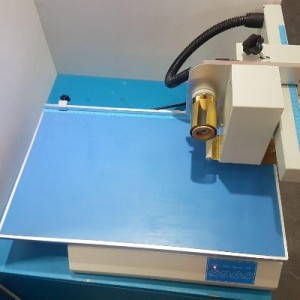 معرفی انواع دستگاه های طلاکوب