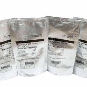 دولوپر دستگاه کپی و شرایط نگهداری از آن