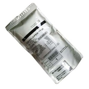 پودر دولوپر(Developer) چیست و چه کاربردی دارد؟