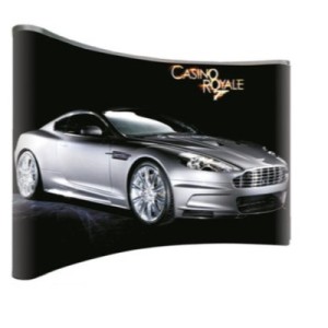 معرفی پاپ آپ نمایشگاهی