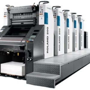 خرید دستگاه افست با توجه به نوع کاربرد