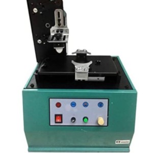 آشنایی با دستگاه چاپ تامپو