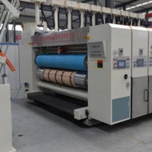 معرفی دستگاه دایکات صنعتی