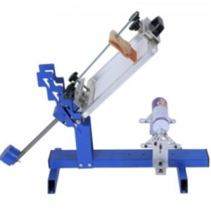 معرفی اجمالی دستگاه های سیلک دستی و اتوماتیک