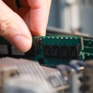 خداحافظی با دو حافظه رم و رام بعد از چندین دهه