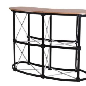 معرفی میز کانتر نمایشگاهی