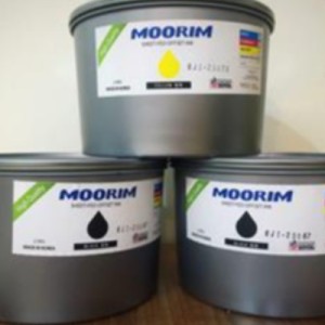 آشنایی با مرکب چاپ افست