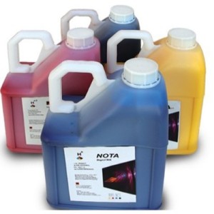 مقایسه انواع جوهرهای چاپ