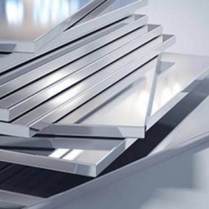 بررسی ورق کامپوزیت آلومینیوم