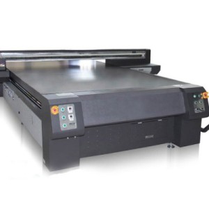 چاپگرهای فلت بد (FLATBED PRINTERS)