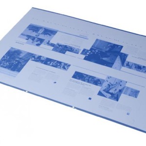 زینک چیست؟ (Printing Plate)