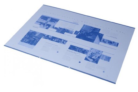 زینک چیست؟ (Printing Plate)