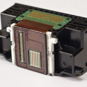 چگونگی کار هد پرینتر (Head Printer )