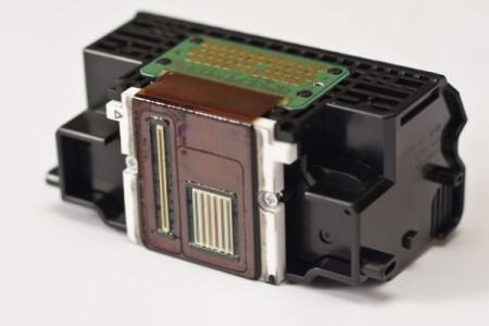 چگونگی کار هد پرینتر (Head Printer )
