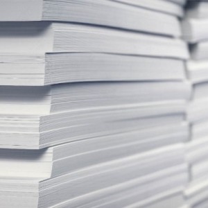 بررسی انواع کاغذ