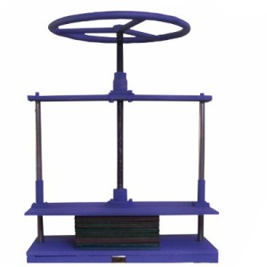 پرس دستی صحافی چیست و در کجاها کاربرد دارد؟