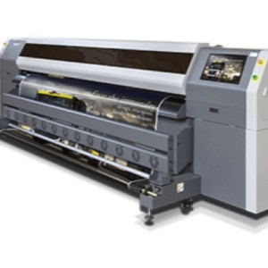 آشنایی با دستگاه چاپ بنر فلکس و قطعات آن