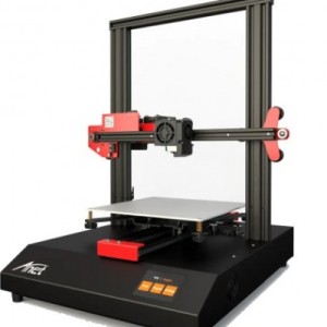 پرینتر سه بعدی چگونه کار می کند؟