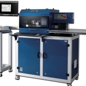 آشنایی با دستگاه حروف ساز چلنیوم