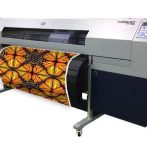 انواع روش های چاپ روی پارچه