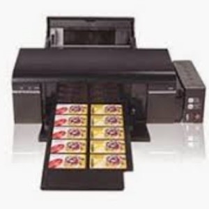 آشنایی با پرینتر چاپ کارت PVC