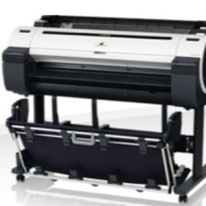 آشنایی با پلاتر جوهر افشان