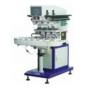 آشنایی با چاپ تامپو