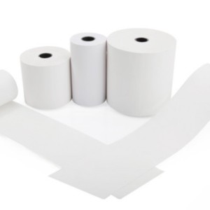 کاغذ حرارتی چیست و در کجاها کاربرد دارد؟